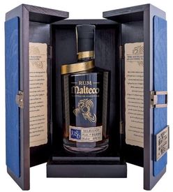 Malteco 1986 0,7l 40%