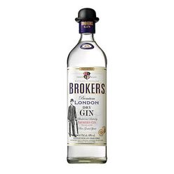 Broker's 40% 0,7l