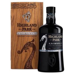 Highland Park Ragnvald 0,7l 44,6%