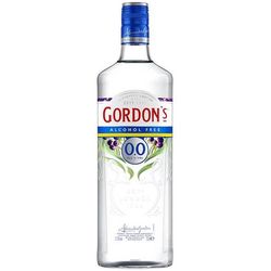 Gordon's Alcohol Free Gin 0% 0,7l