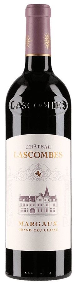 Château Lascombes, Grand Cru Classé