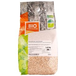 PRO-BIO obchod.spol. s r.o. Vločky žitné 1,6 kg BIO BIOHARMONIE