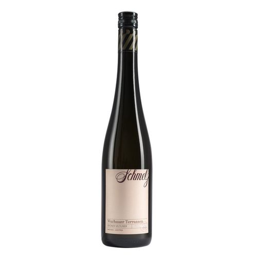 Markus Molitor Riesling Haus Klosterberg feinherb 2019