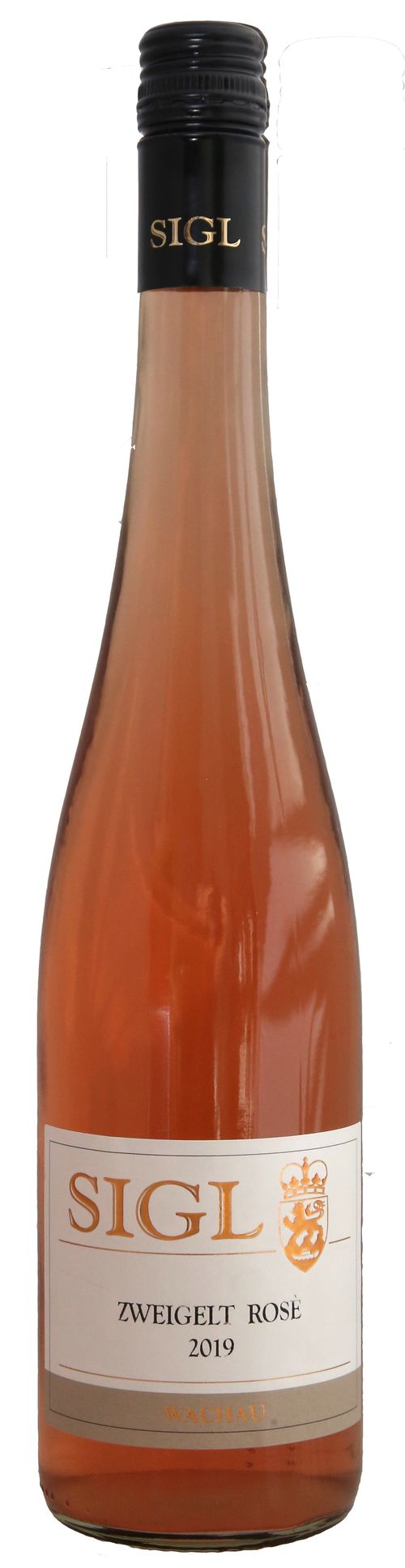 Zweigelt Rosé