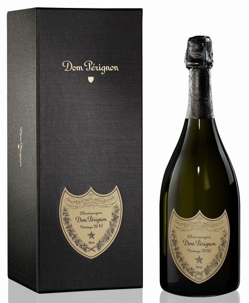 Dom Pérignon Giftbox