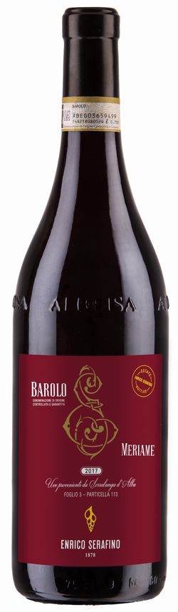 Barolo “Meriame” DOCG