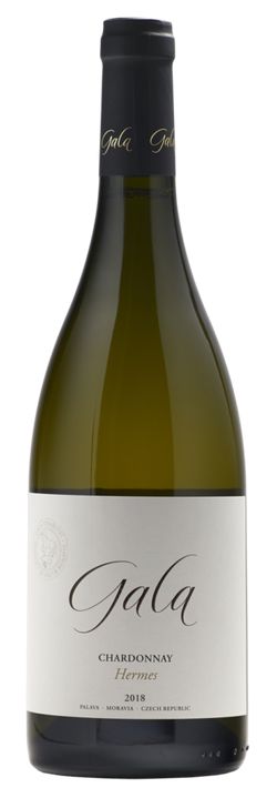 Chardonnay, řada Hermes