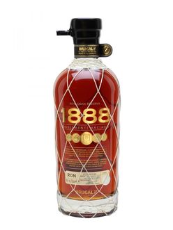 Brugal 1888 Gran Reserva 0,7l 40%