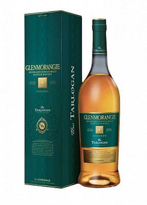 Glenmorangie Tarlogan 0,7l 43%