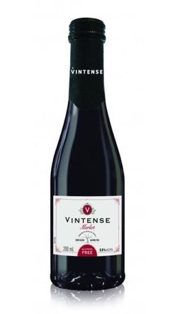 Vintense Merlot 0,2l