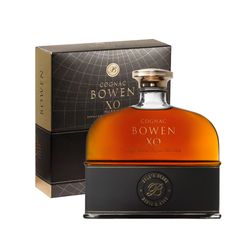 Cognac Bowen Golden Black 40% 0,7 l