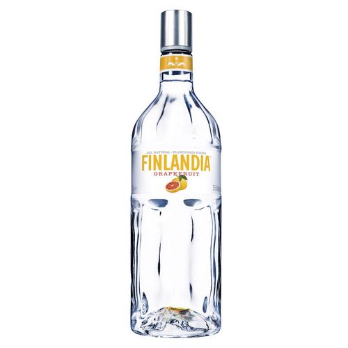 Finlandia Grapefruit 37,5% 1l