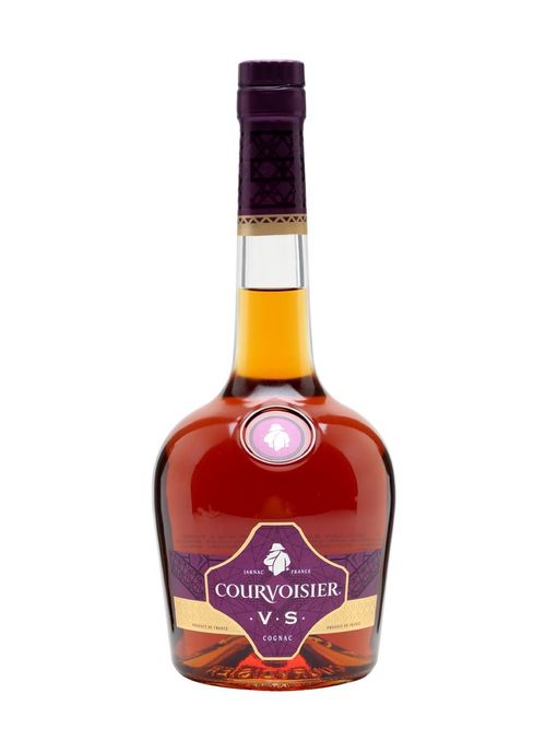 Courvoisier VS 40% 0,7l