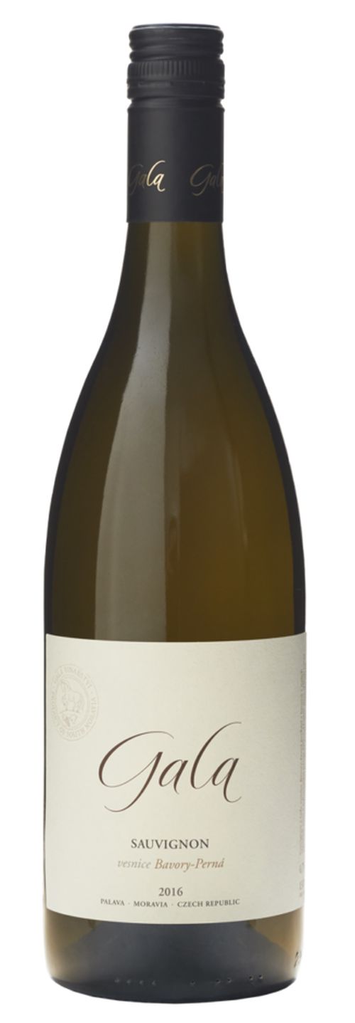 Sauvignon, Bavory-Perná