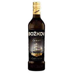 Božkov Černý 33% 0,5l