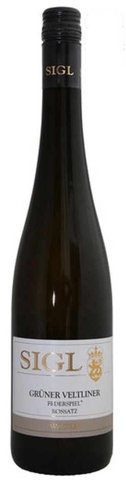 Grüner Veltliner Federspiel "Rossatz"