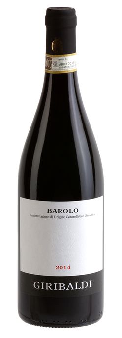 Barolo, Piemonte DOCG