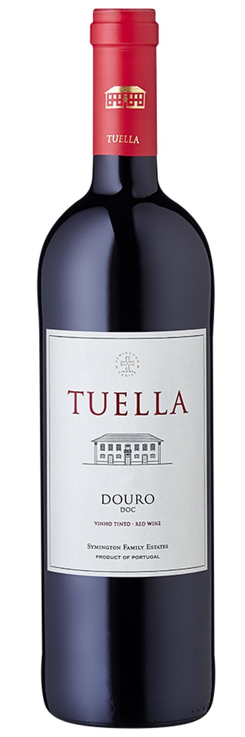 Tuella, Douro DOC