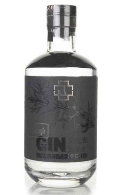 Gin Rammstein Navy Strength 0,5l 57%