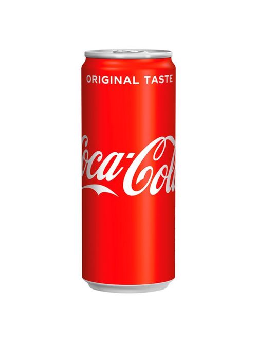 Coca Cola 4×0,33l