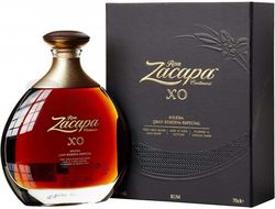 Ron Zacapa Centenario XO 25y 40% 0,7 l