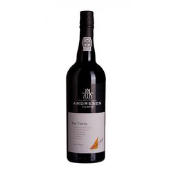 J. H. Andresen Fine Tawny Port 0,75 l