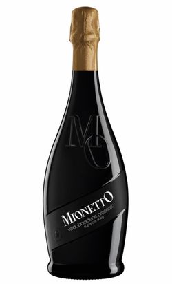 Mionetto Prosecco Valdobbiadene DOCG 0,75l 11%