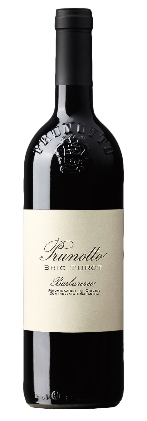 Barbaresco DOCG "Bric Turot", Piemonte