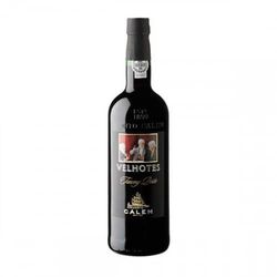 Cálem Porto Tawny 19,5% 0,75l