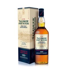 Talisker Port Ruighe Single Malt Scotch Whisky 45,8% 0,7l