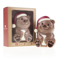 Chocolissimo - Medvídek z mléčné čokolády 75 g