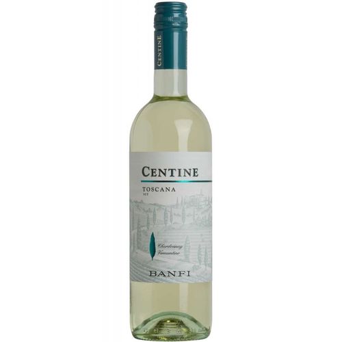 Castello Banfi Centine Toscana Bianco IGT 2020