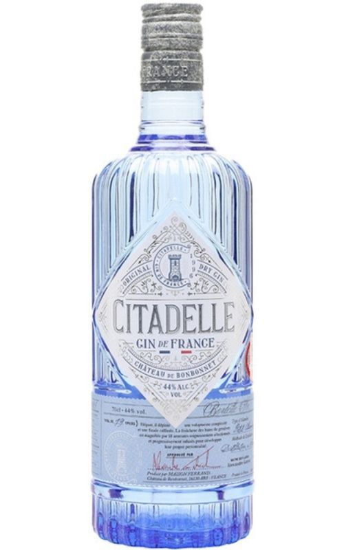 Citadelle Gin 1l 44%