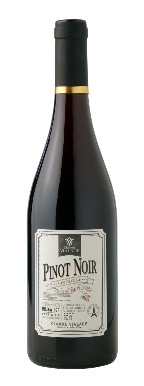 Pinot Noir, Family Vintage IGP