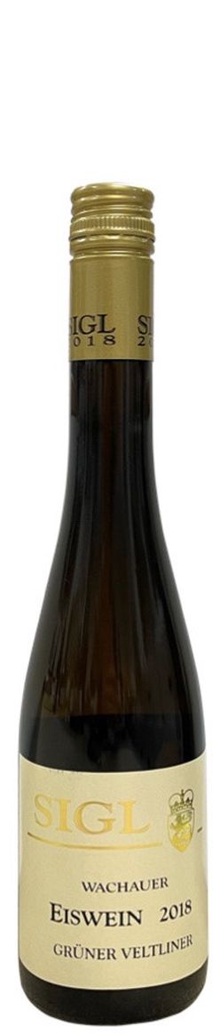 Grüner Veltliner Eiswein