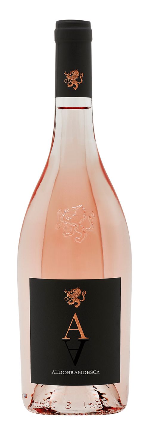 "A" Rosato, Toscana IGT