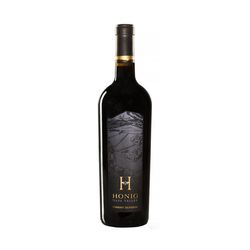 Honig Cabernet Sauvignon 2015 14,8% 0,375l