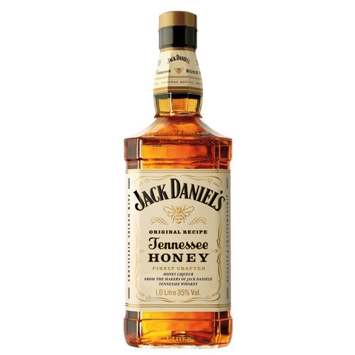 Jack Daniel's Honey 35% 1l