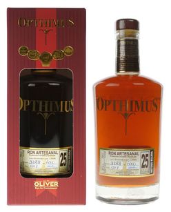 Opthimus 25y 0,7l 38% GB