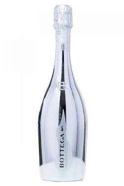 Bottega White Gold Venezia DOC Spumante 0,75l 11%