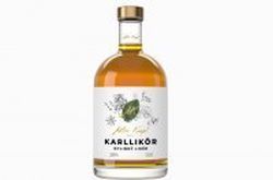 Anton Kaapl Karllikör 0,5l 28%