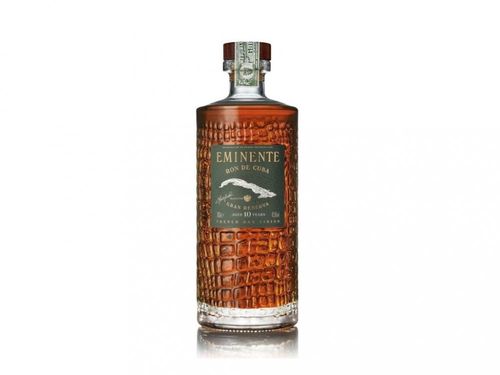 Eminente Gran Reserva 10YO 43,5% 0,7l