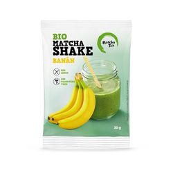 Kyosun s.r.o. Matcha shake banán 30 g