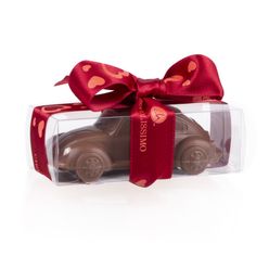 Chocolissimo - Oldschoolový Brouk  -  mini figurka z čokolády 50 g