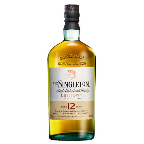 The Singleton 12y 0,7l 40%