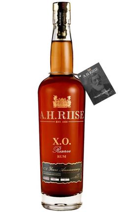 A.H.Riise 175 Anniversary 0,7l 42%