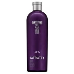 Tatratea 0,7l 62%