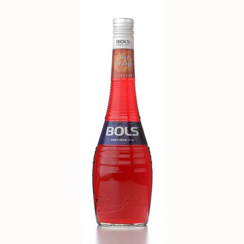 Bols Red Orange 0,7l 17%
