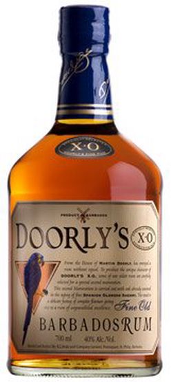 Doorly's XO 0,7l 40%