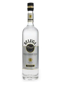 Beluga 1l 40%